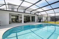 Sonoma- 7 Bedroom Pool Home- 1852SN Accommodation Deal
