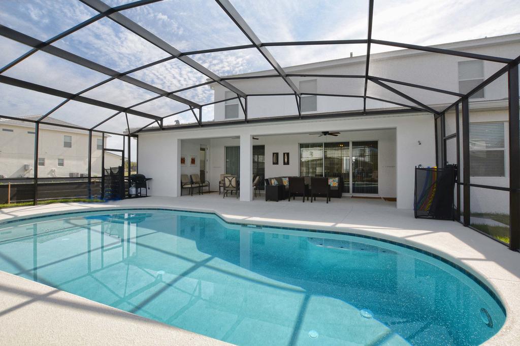 Sonoma- 7 Bedroom Pool Home- 1852SN - thumb 1