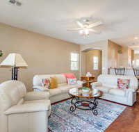 Sonora home - Accommodation Deal