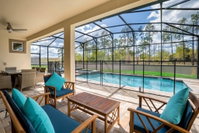 South Facing Home With Lots of Games in Game Room villa Accommodation Deal