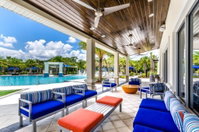 South Facing Pool  Spa - 8 Bdm Luxurious Villa villa Accommodation Deal