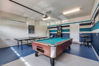 South Facing Pool  Spa - Family Fun Filled Villa villa Accommodation Deal
