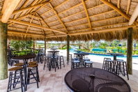 South Facing Pool - 5 Bedroom Townhome townhouse Accommodation Deal