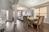 South Facing Pool - 7 Bedroom Villa villa Accommodation Deal