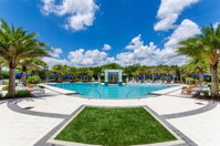 South Facing Pool - Sonoma Resort villa Accommodation Deal