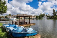 South Gala Road Townhouse Unit 24-101 Accommodation Deal