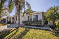 Southampton Vacation Home with Pool near Disney Accommodation Deal
