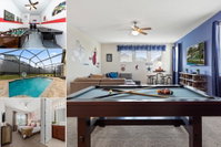 SO951R Serenity at Solara Home Accommodation Deal