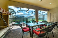 Spa - riffic Windsor At Westside villa Accommodation Deal