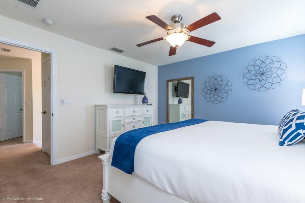 Spa Like 4 Bed Town Home With Full Size Pool Townhouse - thumb 3