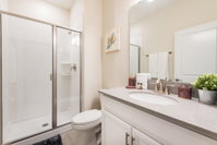 Spacious 4 Bedroom Villa Townhouse Accommodation Deal
