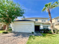 Spacious 5BR 3.5BA Villa South Facing Pool 4781 villa Accommodation Deal