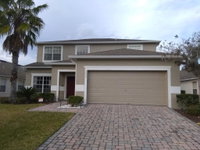 Spacious 5Br 3.5Ba Villa W/ 2 Living Areas 4675 Villa Accommodation Deal