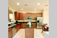 Spacious 6 Bed with Pool Accommodation Deal