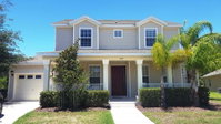 Spacious 6 Bedroom Villa Accommodation Deal