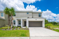 Spacious and Modern 8 Bedroom 5 Bathroom Villa Accommodation Deal