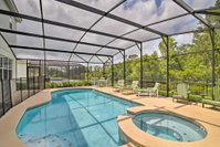 Spacious BellaVida Retreat with Pool 8 Mi to Disney Accommodation Deal