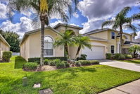 Spacious Crystal Cove Resort Home 7 Mi to Disney Accommodation Deal