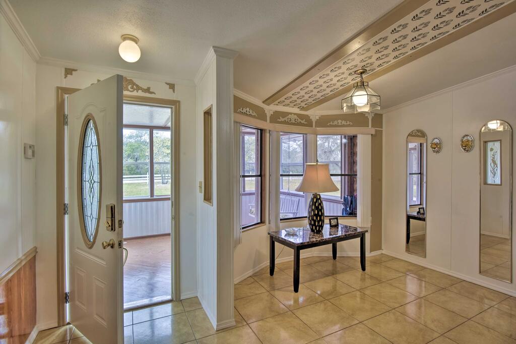 Spacious Frostproof Home Mins To Fishing And Golf - thumb 3