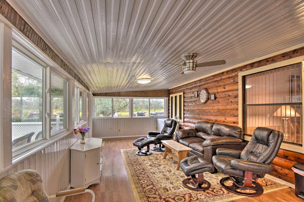 Spacious Frostproof Home Mins To Fishing And Golf - thumb 1