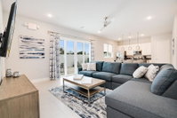 Spectrum Resort Orlando 3 Bedroom  Resort Amenities  Near Disney Accommodation Deal