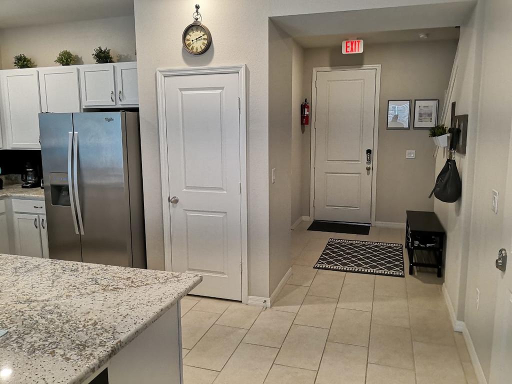 Splendid 4 Bedroom Home Close To Disney 5168A - thumb 3