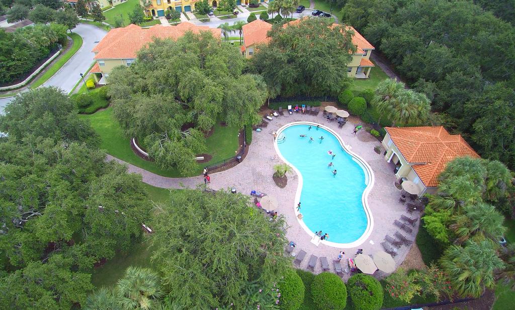 Splendid 4 Bedroom Home Close To Disney 5168A - thumb 0