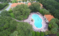 Splendid 4 Bedroom Home Close to Disney 5168A Accommodation Deal