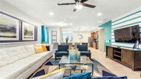 Splendid 7 Bedrooms Villa with Private Pool/ Close to Disney- 8874QL Accommodation Deal