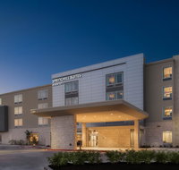 SpringHill Suites by Marriott Austin Cedar Park - Accommodation Deal