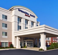 SpringHill Suites Long Island Brookhaven - Accommodation Deal