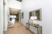 Stay Door Steps from Disney in De Leon Pool Retreat Accommodation Deal