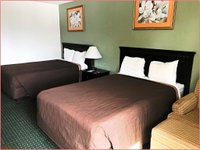 Booking Bartow Accommodation Deal