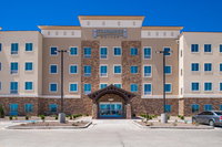 Staybridge Suites - Pecos Accommodation Deal