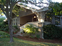 Stone's Throw Bungalow Accommodation Deal