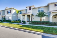 Storey Lake - 4796CTD Accommodation Deal