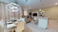 Storey Lake - Amazing 4 bedroom villa Accommodation Deal