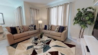 Storey Lake - Amazing 4 Bedroom Villa Townhouse Accommodation Deal
