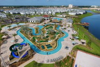 Storey Lake - Near Disney World - Private pool Accommodation Deal