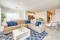Storey Lake - New 5 bedrooms Villa Accommodation Deal
