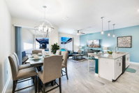 Storey Lake 4 Bedroom Townhouse for Rent in Kissimmee w/ pool next to Disney Accommodation Deal