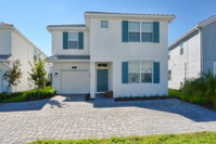 Storey Lake 4712SH Villa Accommodation Deal