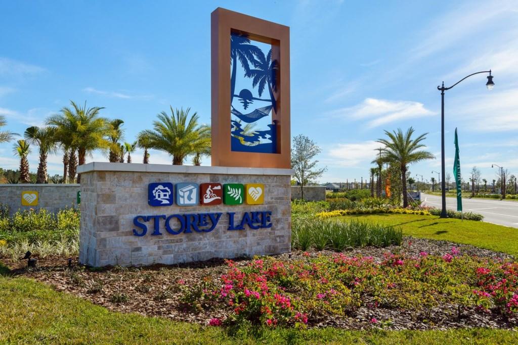 Storey Lake 4712SH Villa - thumb 1