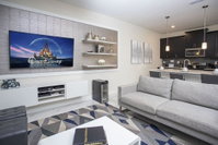 Storey Lake 4844 Townhouse Accommodation Deal