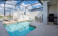 Storey Lake 4909 Accommodation Deal