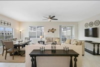 Storey Lake 5 BD - 10 min to Disney - Townhouses for Rent in Kissimmee Accommodation Deal