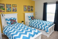 Storey Lake by Fidelity VH ID108337 Accommodation Deal