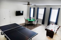 Storey Lake Private Pool 8Bd Near Disney Accommodation Deal