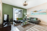 Storey Lake Townhome Accommodation Deal
