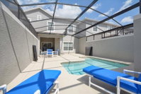 Storey Lake- 4 Bedroom Townhome w/Spashpool-1616ST Accommodation Deal